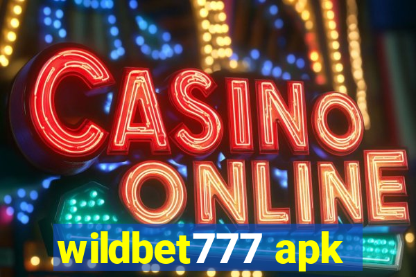 wildbet777 apk
